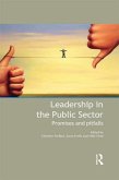 Leadership in the Public Sector (eBook, PDF)