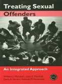 Treating Sexual Offenders (eBook, ePUB)