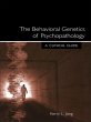 The Behavioral Genetics of... - Bild 1