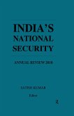 India's National Security (eBook, ePUB)