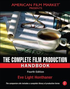 The Complete Film Production Handbook (eBook, PDF) - Honthaner, Eve Light