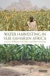 Water Harvesting in Sub-Saharan Africa... - Bild 1