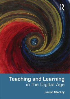 Cover Teaching and Learning in the Digital Age (eBook, ePUB)