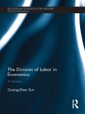 The Division of Labor in Economics (eBook, ePUB)
