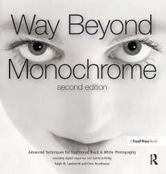 Way Beyond Monochrome 2e (eBook, PDF) - Lambrecht, Ralph; Woodhouse, Chris