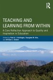 Teaching and Learning from Within (eBook, PDF)