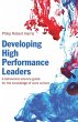 Developing High Performance Leaders... - Bild 1