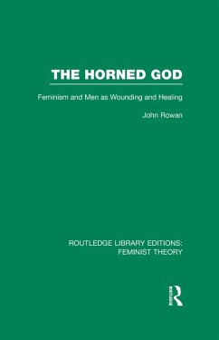 The Horned God (RLE Feminist Theory) (eBook, PDF) - Rowan, John