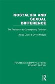 Nostalgia and Sexual Difference (RLE Feminist Theory) (eBook, ePUB)