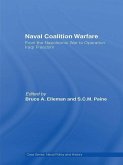 Naval Coalition Warfare (eBook, ePUB)