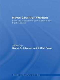 Naval Coalition Warfare (eBook, ePUB)