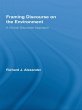 Framing Discourse on the Environment... - Bild 1