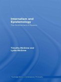 Internalism and Epistemology (eBook, ePUB)
