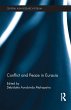 Conflict and Peace in Eurasia (eBook,... - Bild 1