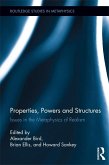Properties, Powers and Structures (eBook, ePUB)