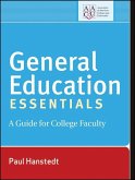 General Education Essentials (eBook, ePUB)