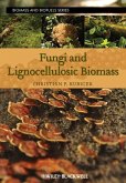 Fungi and Lignocellulosic Biomass (eBook, PDF)