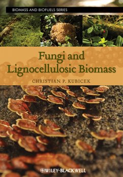 Fungi and Lignocellulosic Biomass (eBook, PDF)