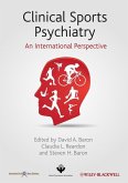 Clinical Sports Psychiatry (eBook, PDF)
