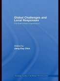 Global Challenges and Local Responses (eBook, ePUB)