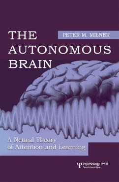 Cover The Autonomous Brain (eBook, ePUB)