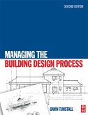 Managing the Building Design Process (eBook, ePUB)