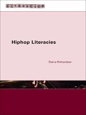 Hiphop Literacies (eBook, ePUB)