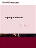 Hiphop Literacies (eBook, ePUB) Hiphop Literacies (eBook, ePUB)
