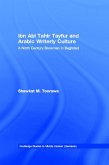 Ibn Abi Tahir Tayfur and Arabic Writerly Culture (eBook, ePUB)