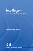 God and Humans in Islamic Thought (eBook, ePUB)