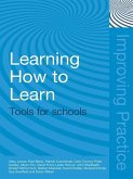 Learning How to Learn (eBook, ePUB)