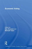 Economic Voting (eBook, PDF) Economic Voting (eBook, PDF)
