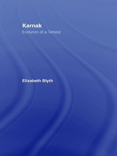 Cover Karnak (eBook, ePUB)