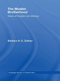 The Muslim Brotherhood (eBook, ePUB)