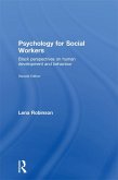 Psychology for Social Workers (eBook, PDF)