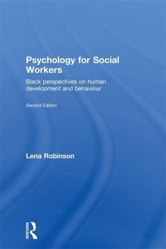 Cover Psychology for Social Workers (eBook, PDF)