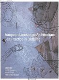 European Landscape Architecture (eBook, ePUB)