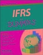 IFRS For Dummies (eBook, ePUB) - Collings, Steven