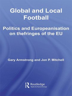 Global and Local Football (eBook, ePUB) Cover Global and Local Football (eBook, ePUB)