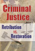Criminal Justice (eBook, PDF) Criminal Justice (eBook, PDF)