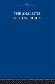 The Analects of Confucius (eBook, ePUB)
