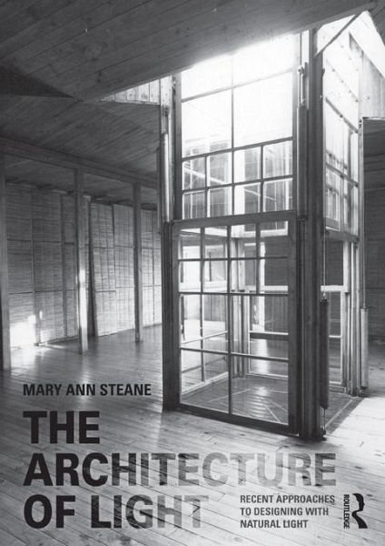 The Architecture of Light (eBook, ePUB)
