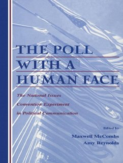 The Poll With A Human Face (eBook, ePUB)