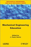 Mechanical Engineering Education (eBook, PDF)