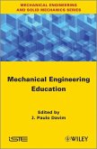 Mechanical Engineering Education (eBook, PDF)