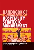 Handbook of Hospitality Strategic Management (eBook, ePUB)