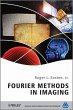 Fourier Methods in Imaging (eBook, ePUB) - Bild 1