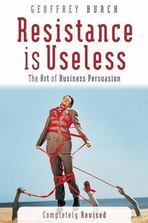 Resistance is Useless (eBook, PDF) Resistance is Useless (eBook, PDF)