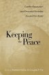 Keeping the Peace (eBook, PDF) - Bild 1