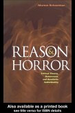 Reason and Horror (eBook, PDF)